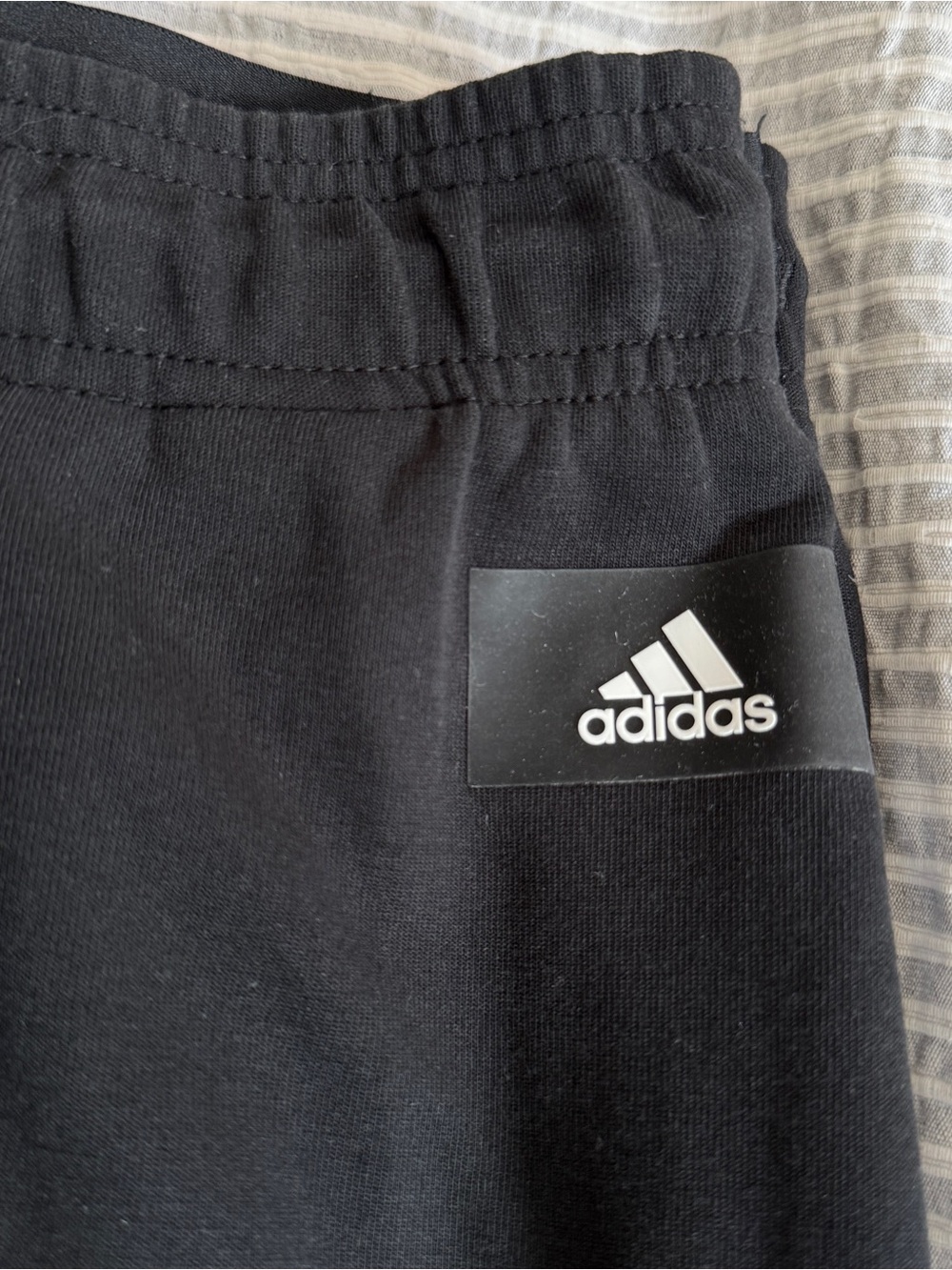 Adidas Fleece Harem Pants